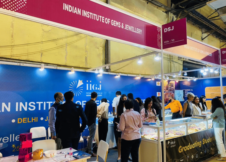 Indian Institute of Gems & Jewellery Mumbai Events photo 5